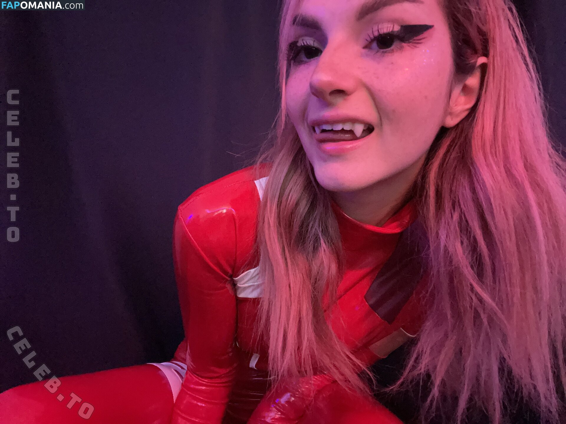 Busy B Asmr / busybasmr Nu OnlyFans  Foto vazada #1238