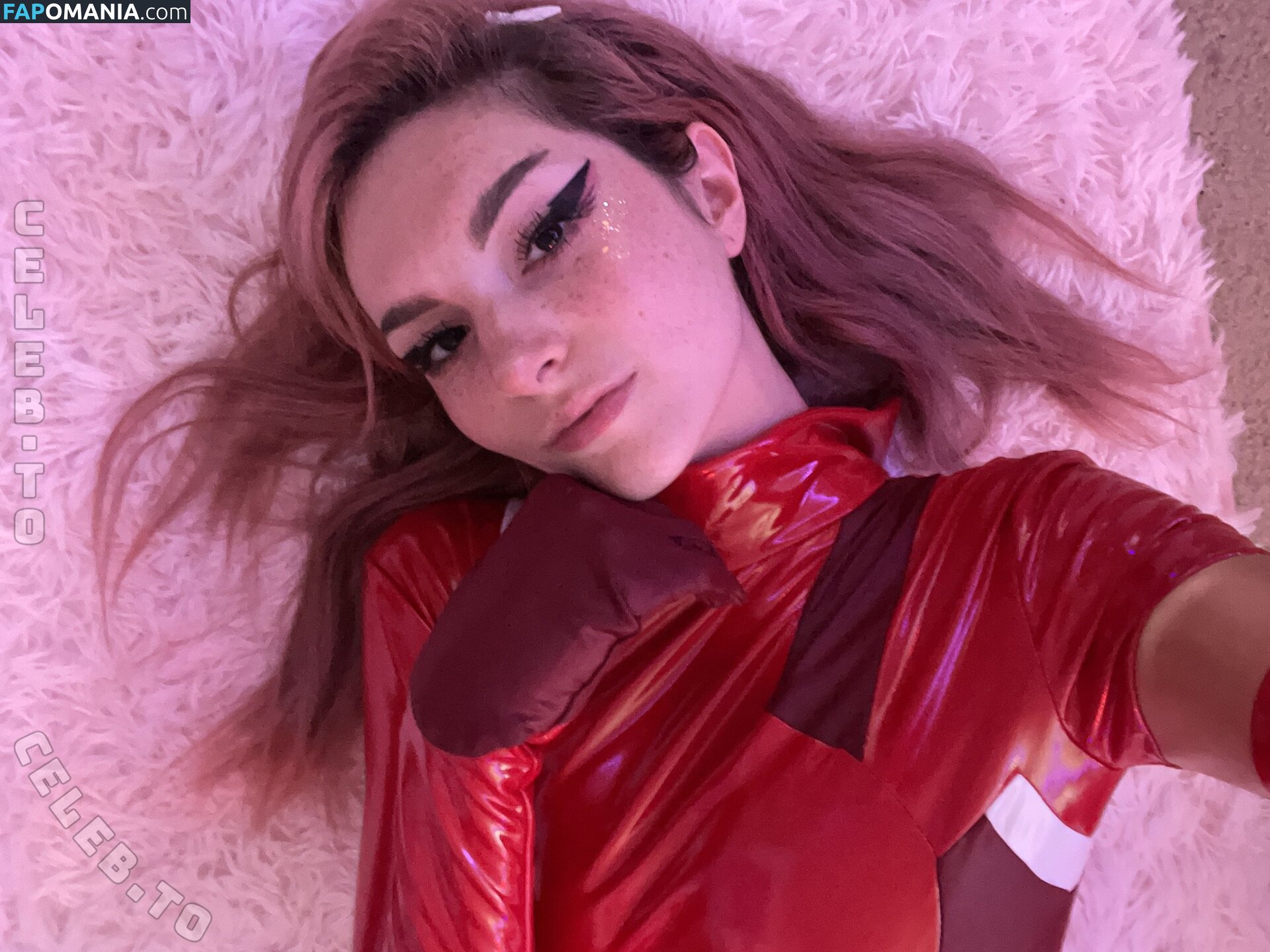 Busy B Asmr / busybasmr Nu OnlyFans  Foto vazada #1239