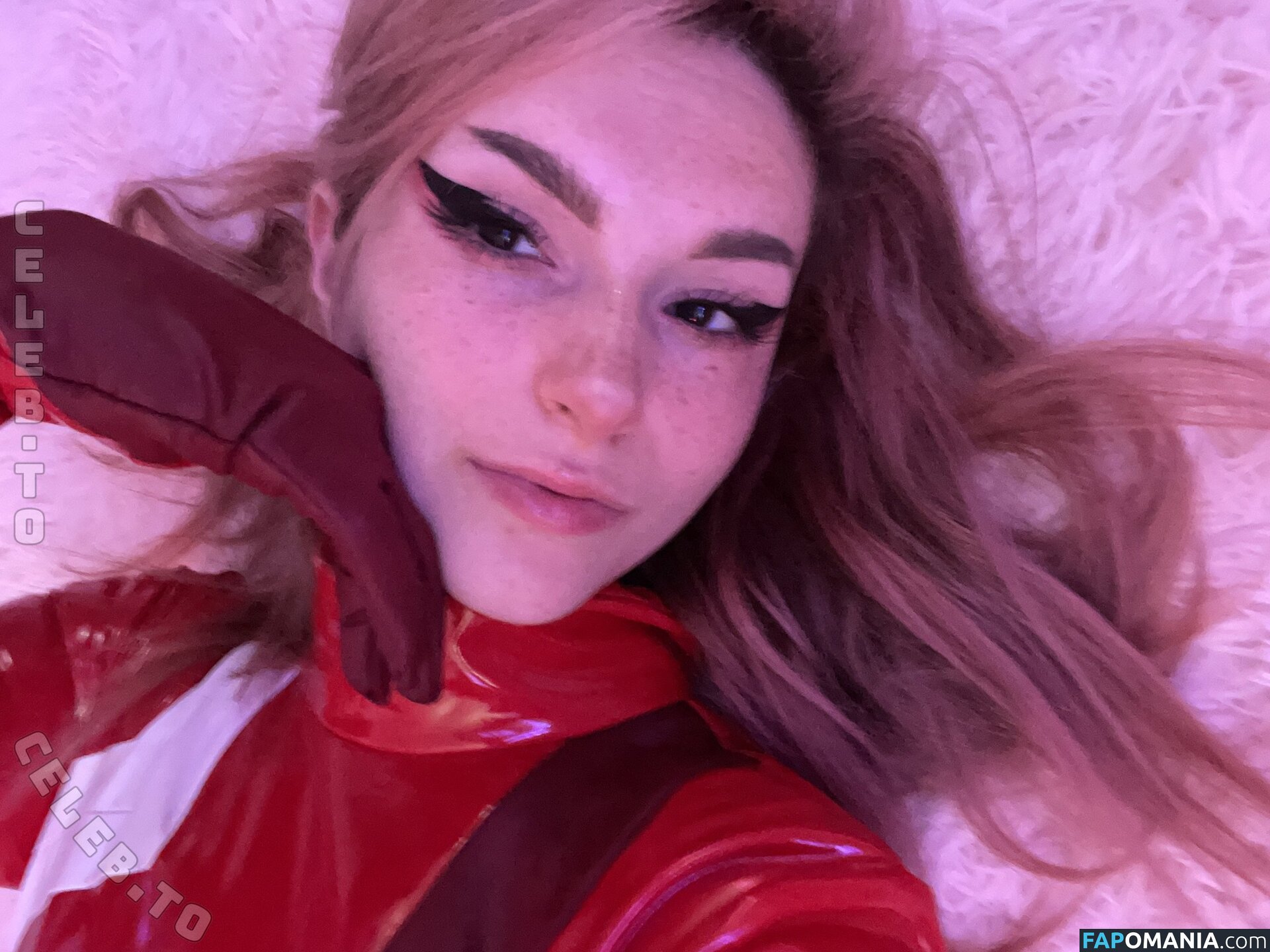 Busy B Asmr / busybasmr Nu OnlyFans  Foto vazada #1240