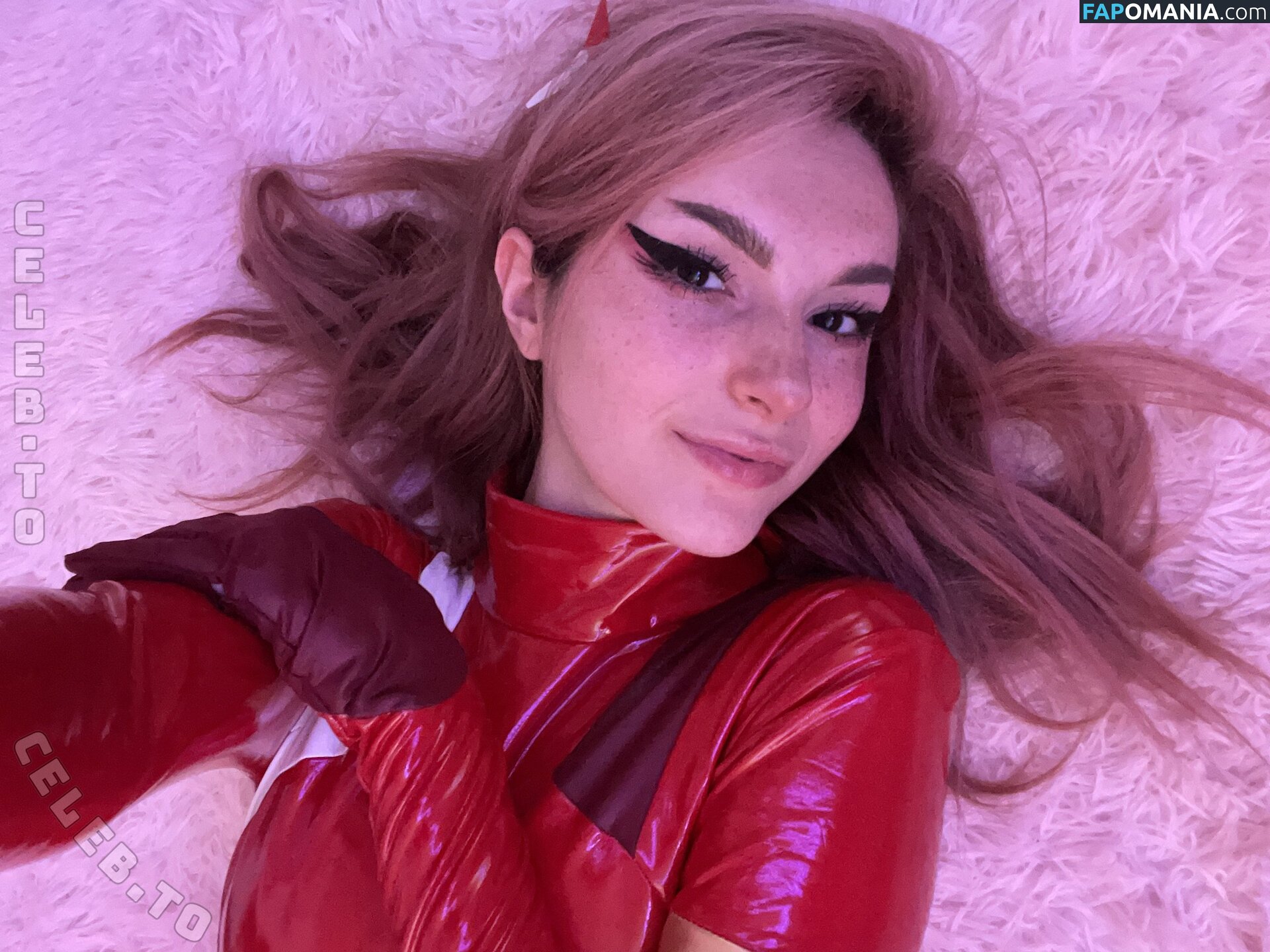 Busy B Asmr / busybasmr Nu OnlyFans  Foto vazada #1241