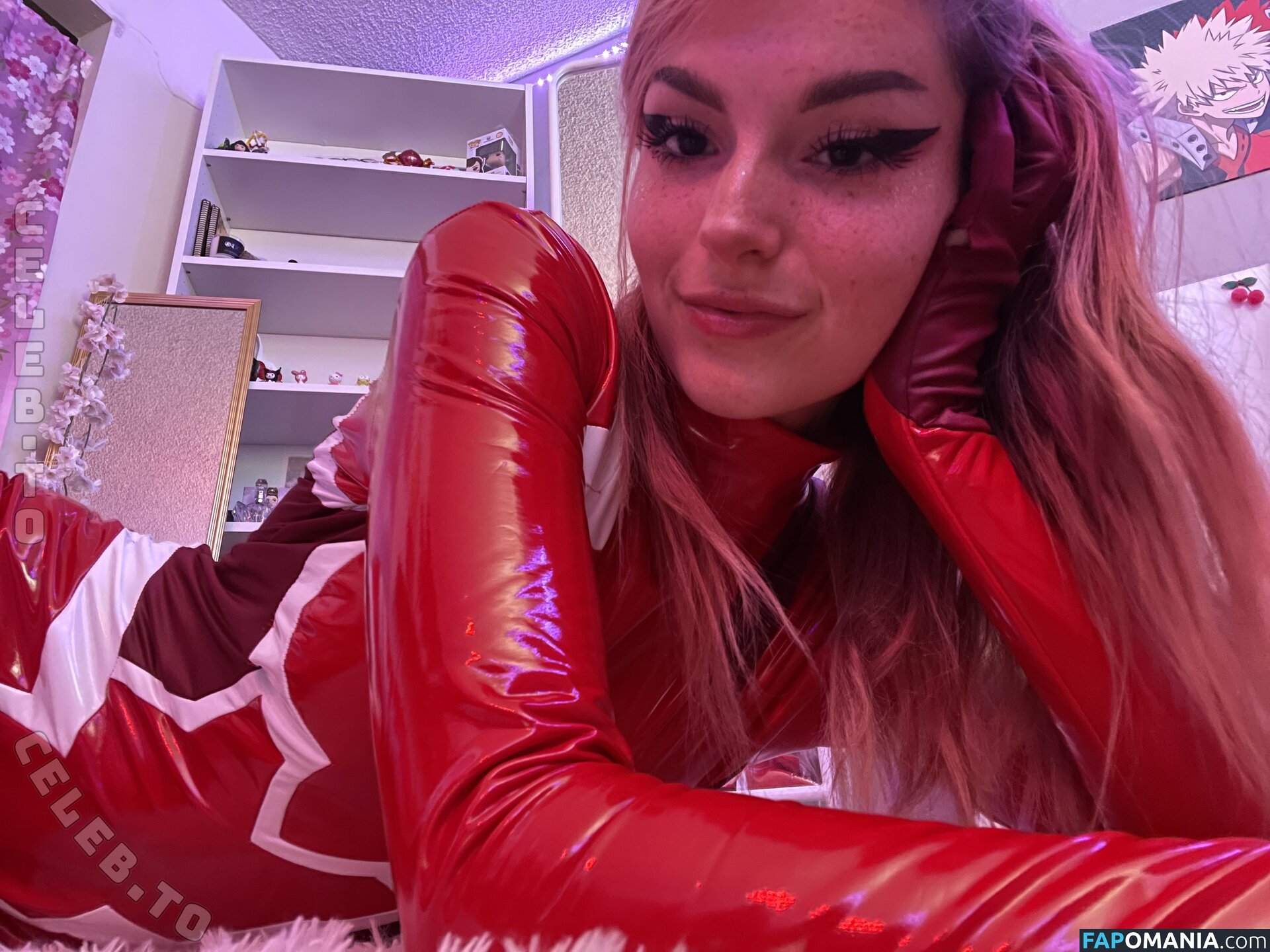 Busy B Asmr / busybasmr Nu OnlyFans  Foto vazada #1242