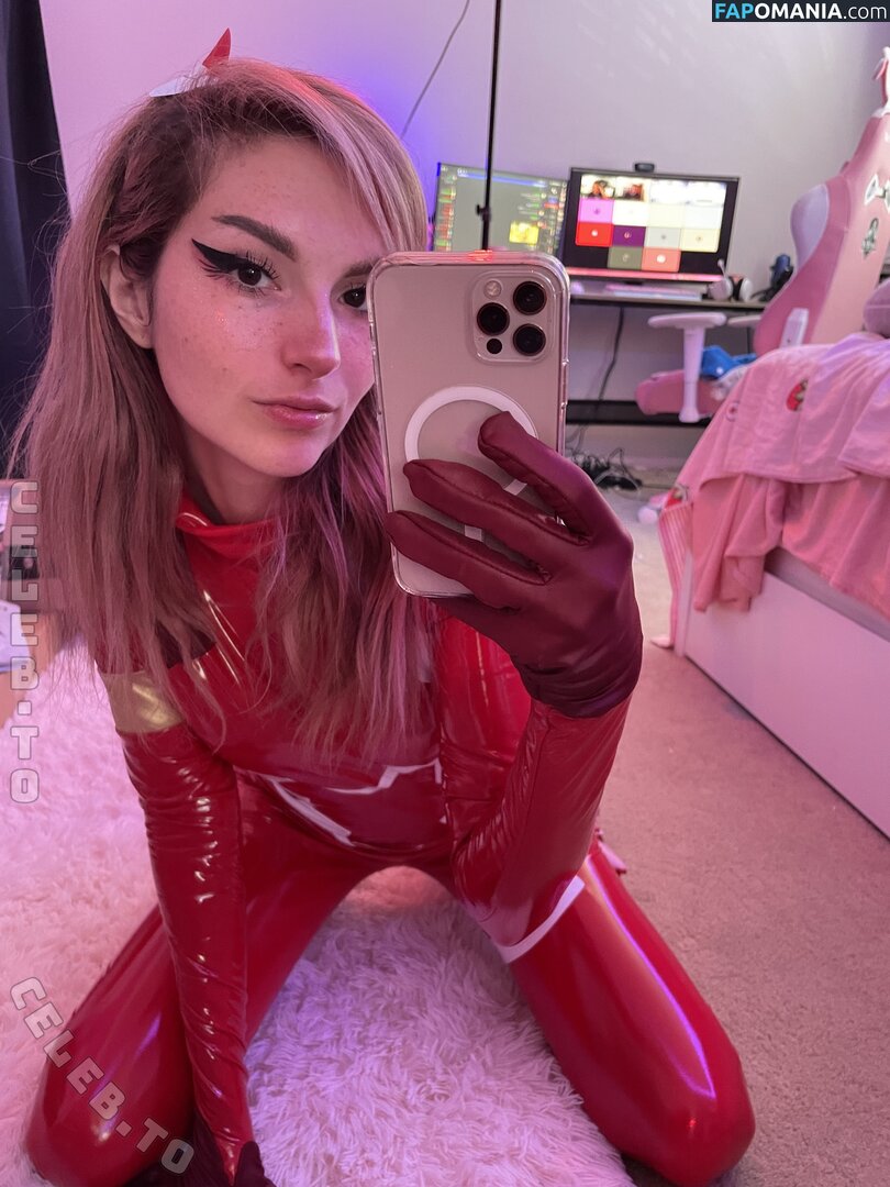 Busy B Asmr / busybasmr Nu OnlyFans  Foto vazada #1244