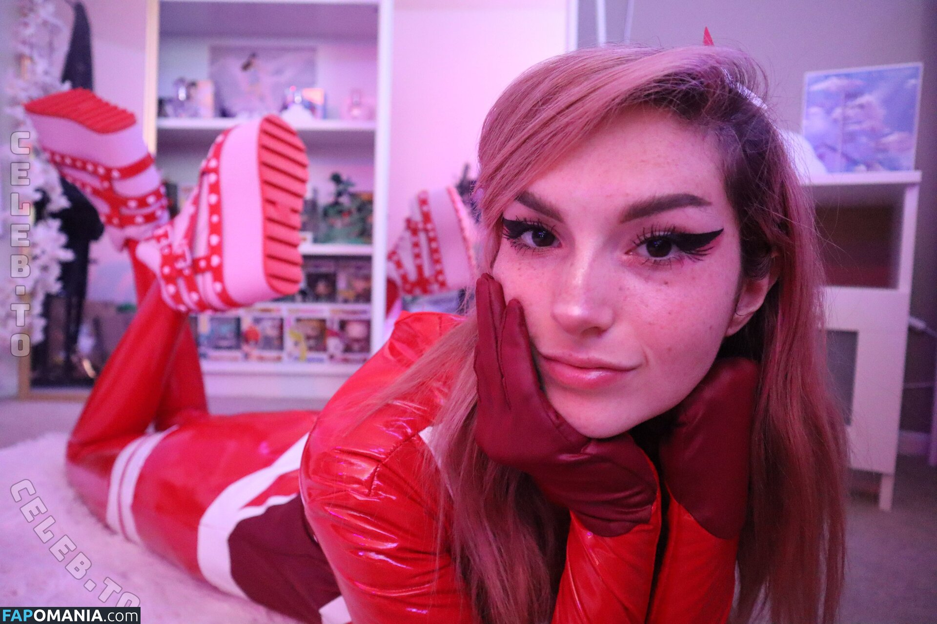Busy B Asmr / busybasmr Nu OnlyFans  Foto vazada #1252