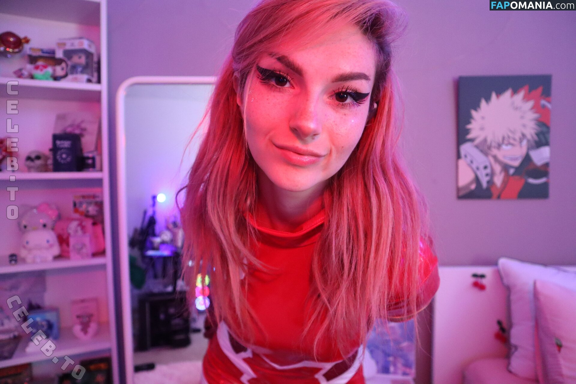 Busy B Asmr / busybasmr Nu OnlyFans  Foto vazada #1263