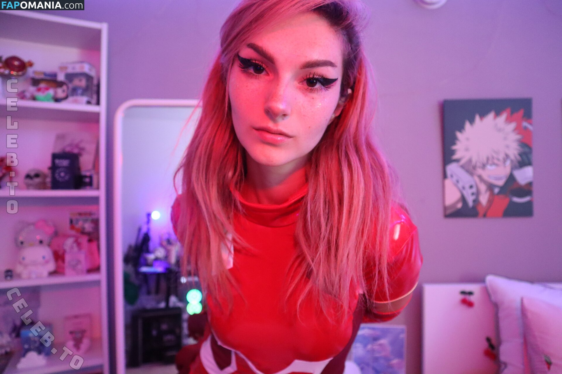 Busy B Asmr / busybasmr Nu OnlyFans  Foto vazada #1264