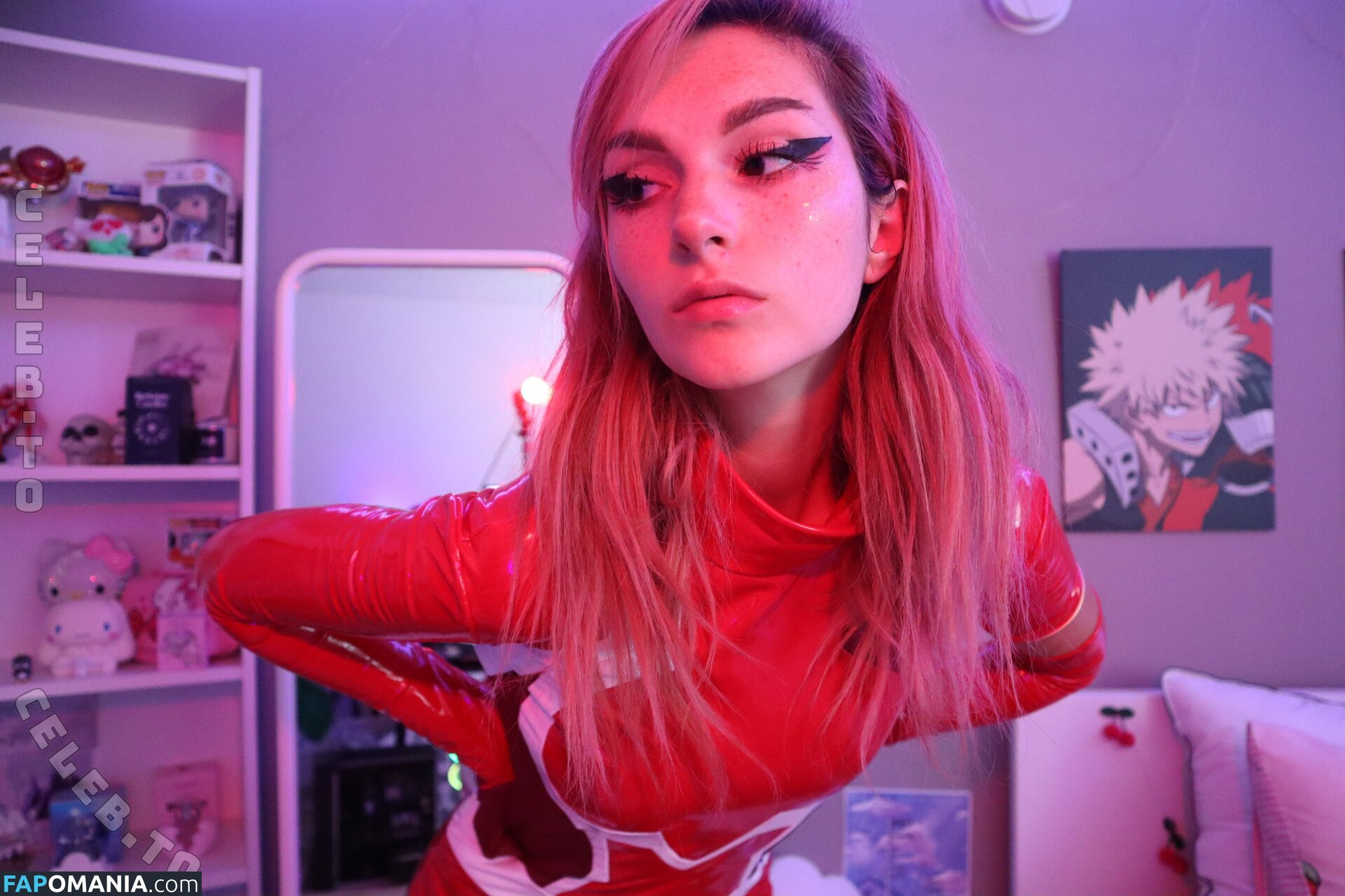 Busy B Asmr / busybasmr Nu OnlyFans  Foto vazada #1267
