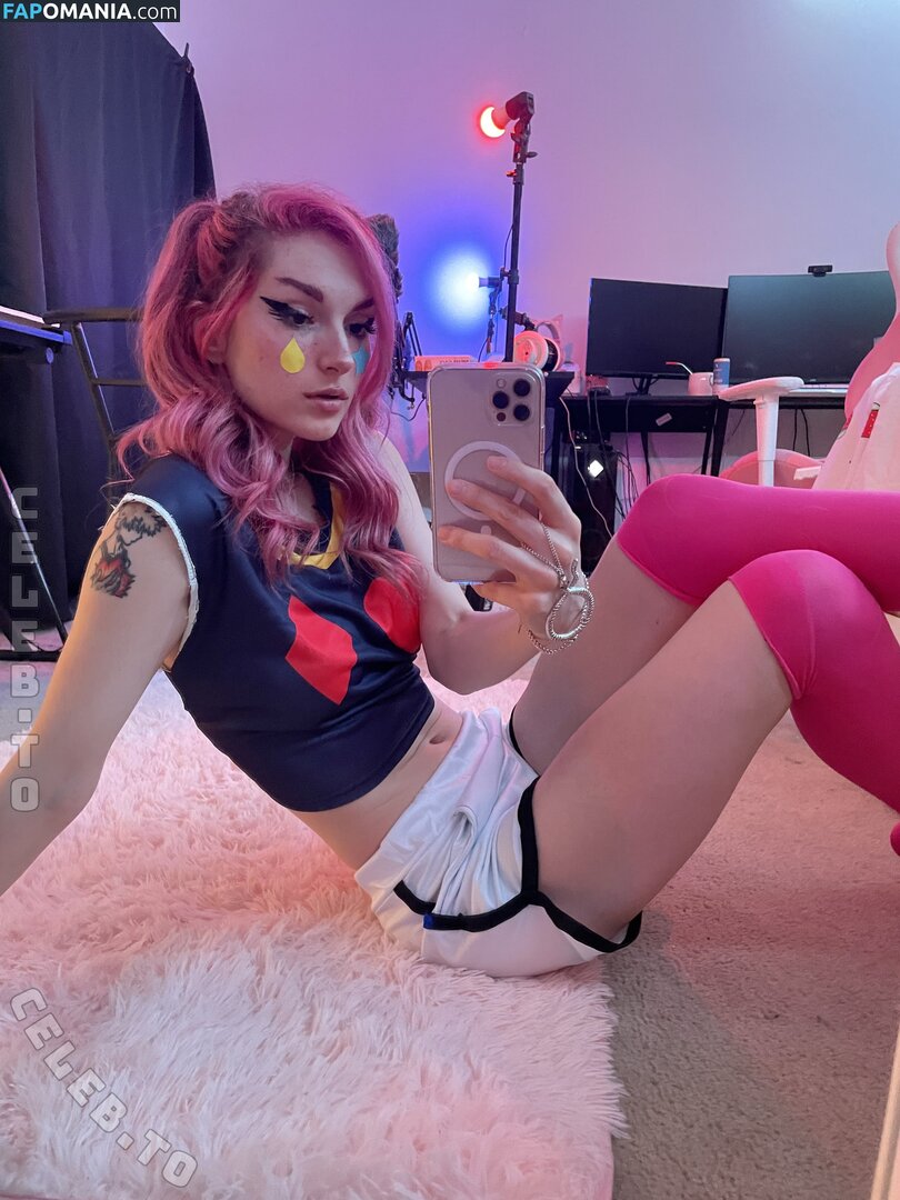 Busy B Asmr / busybasmr Nu OnlyFans  Foto vazada #1268