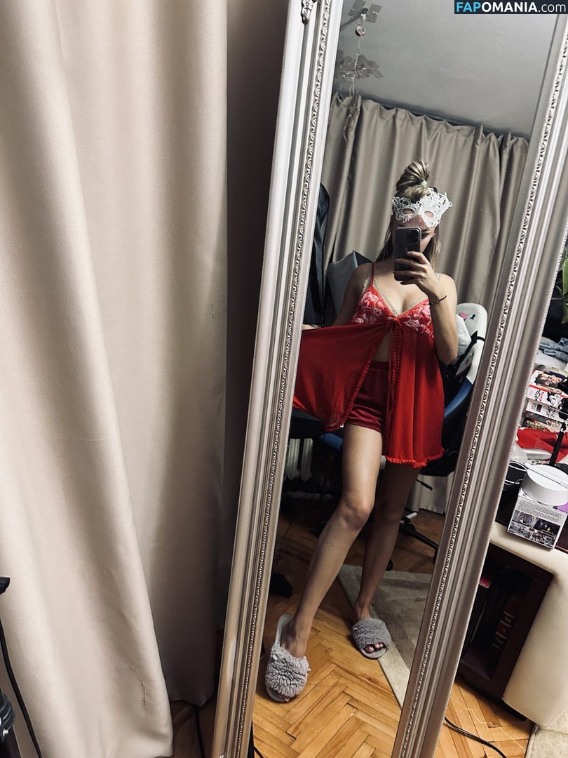 busya18 / busya18plus Nu OnlyFans  Foto vazada #31