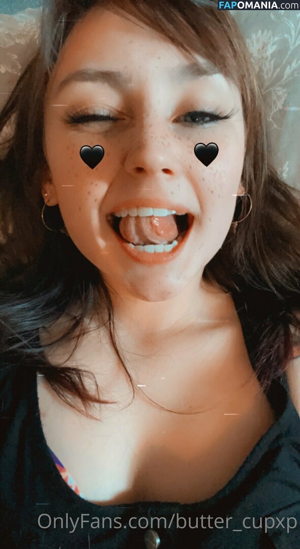 _butter_cupp / butter_cupxp Nu OnlyFans  Foto vazada #9