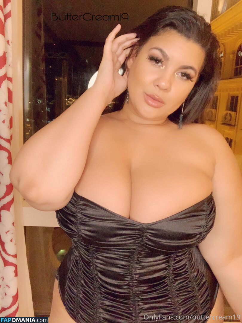 Buttercream19 Nu OnlyFans  Foto vazada #2