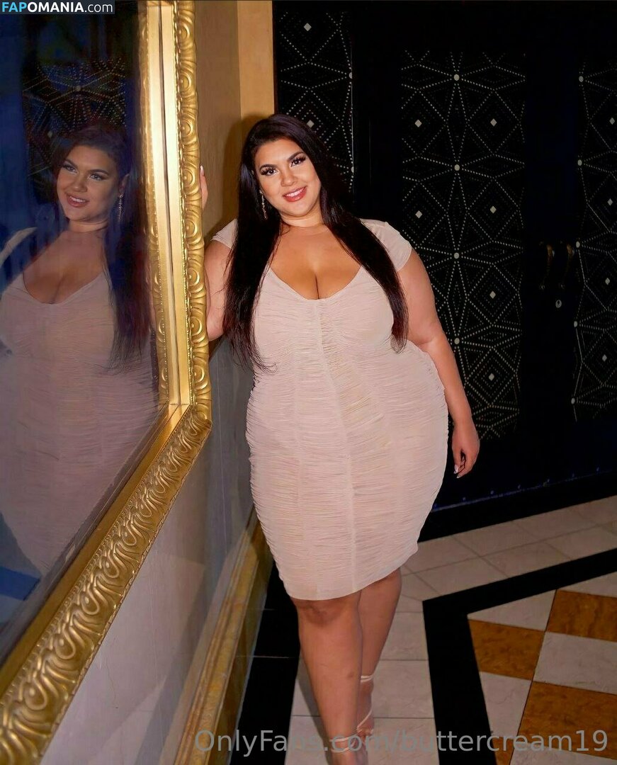 Buttercream19 Nu OnlyFans  Foto vazada #21