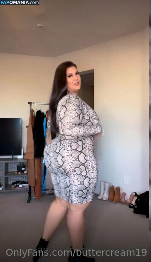 Buttercream19 Nu OnlyFans  Foto vazada #50