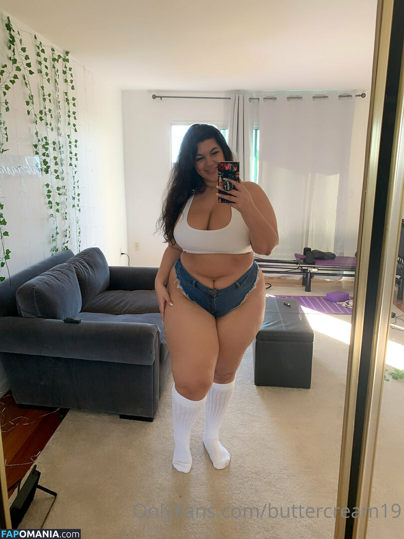 Buttercream19 Nu OnlyFans  Foto vazada #52