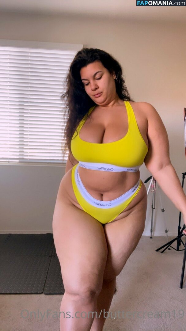 Buttercream19 Nu OnlyFans  Foto vazada #58