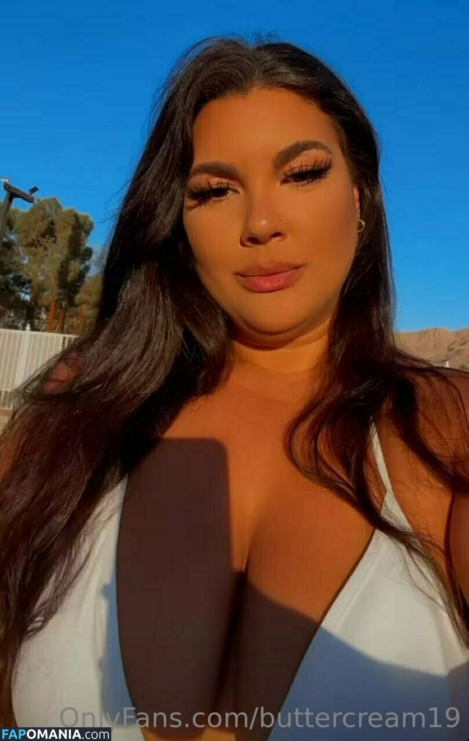 Buttercream19 Nu OnlyFans  Foto vazada #175