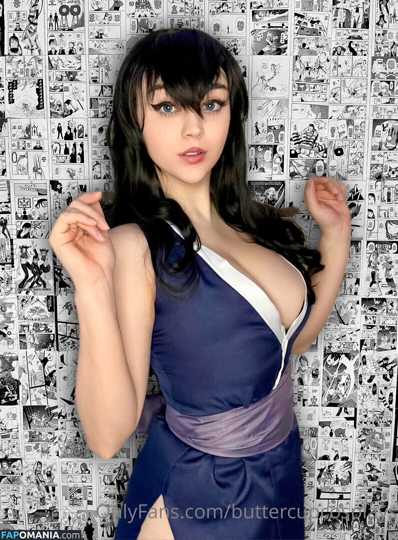 buttercupcos2 / buttercupcosplay / buttercupcosplays / https: Nu OnlyFans  Foto vazada #4