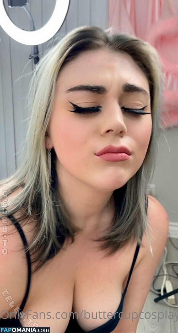 buttercupcos2 / buttercupcosplay / buttercupcosplays / https: Nu OnlyFans  Foto vazada #17