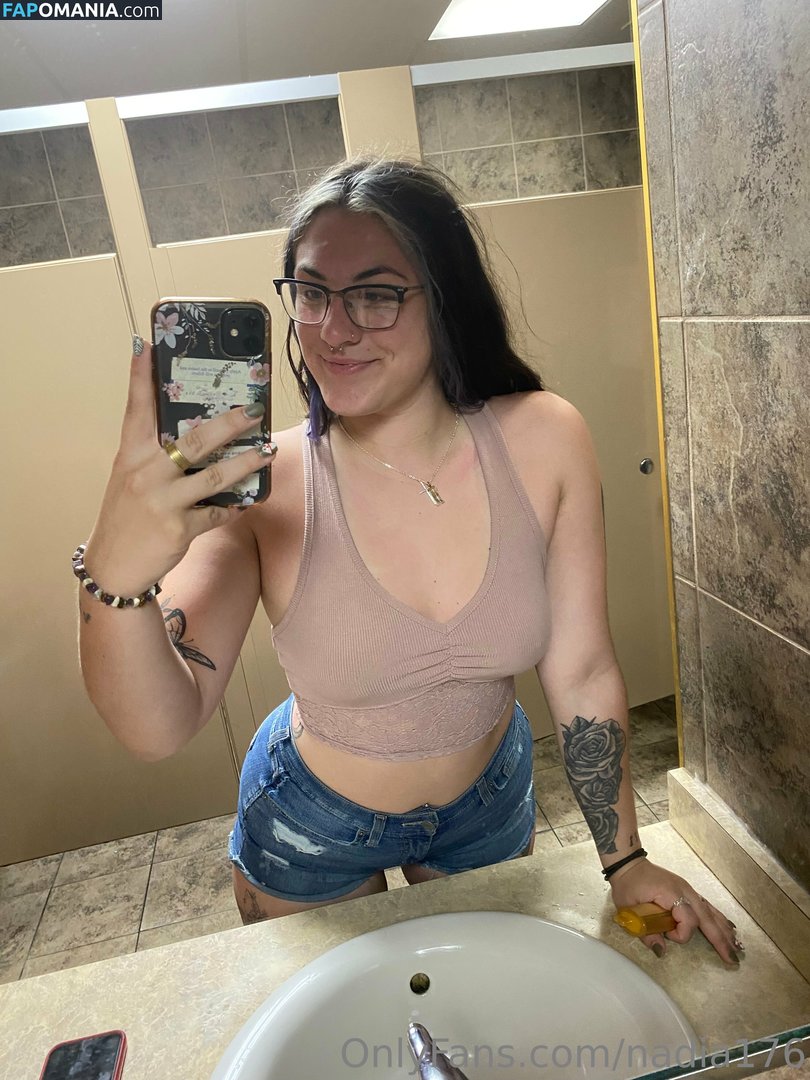 Butterface Nu OnlyFans  Foto vazada #10