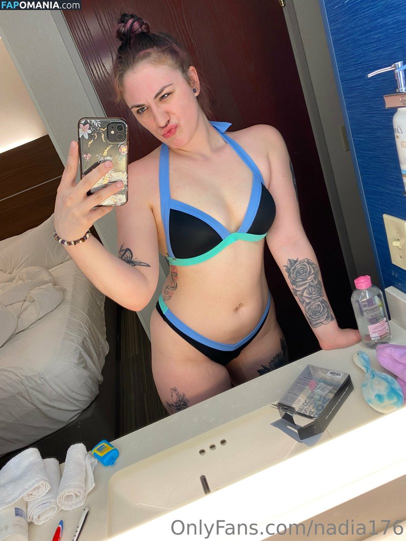 Butterface Nu OnlyFans  Foto vazada #17