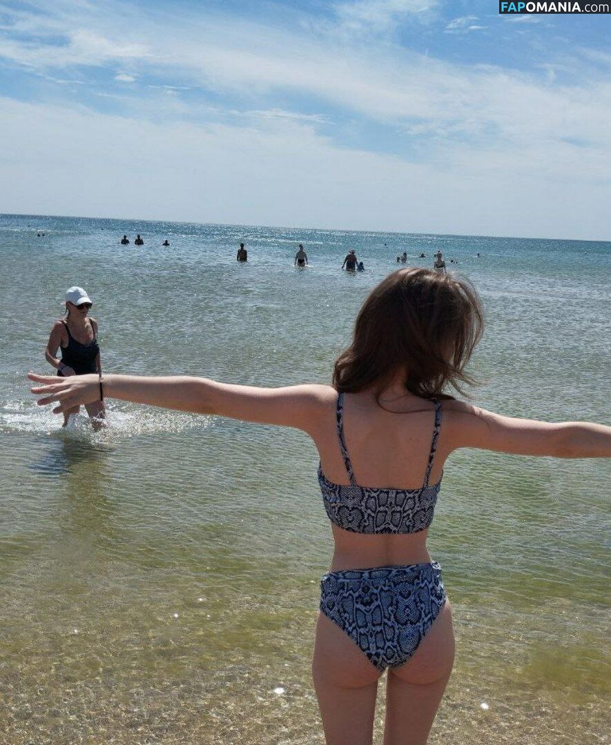 Butterface Nu OnlyFans  Foto vazada #415