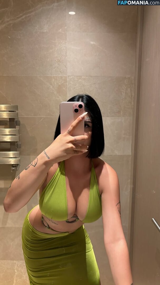 buse aydin / buuseaydin Nu OnlyFans  Foto vazada #2