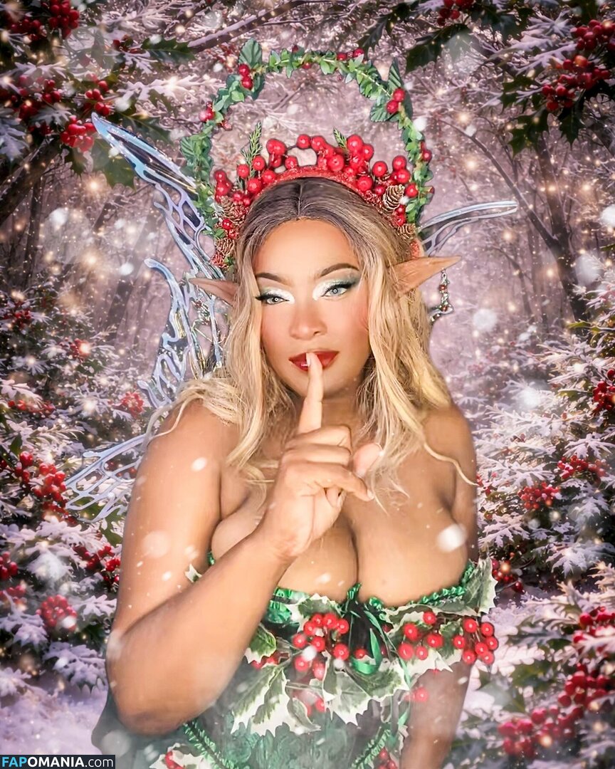 bvi_mermaid Nu OnlyFans  Foto vazada #2