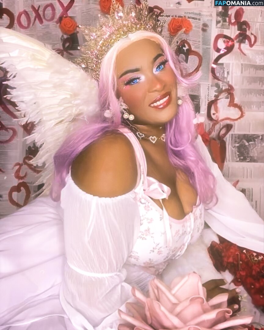 bvi_mermaid Nu OnlyFans  Foto vazada #3