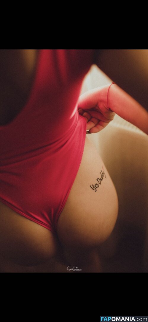 Bxxxa / imbexxaxxa Nu OnlyFans  Foto vazada #2