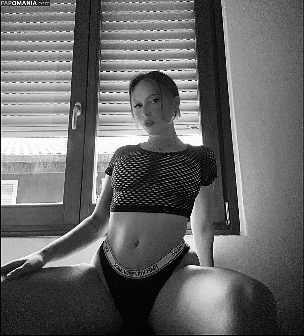 Bxxxa / imbexxaxxa Nu OnlyFans  Foto vazada #10