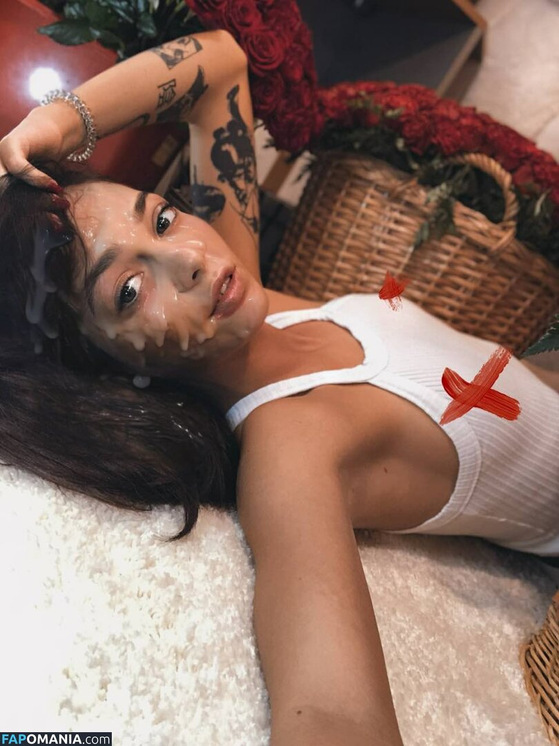 by_owl / owldollycos Nu OnlyFans  Foto vazada #29