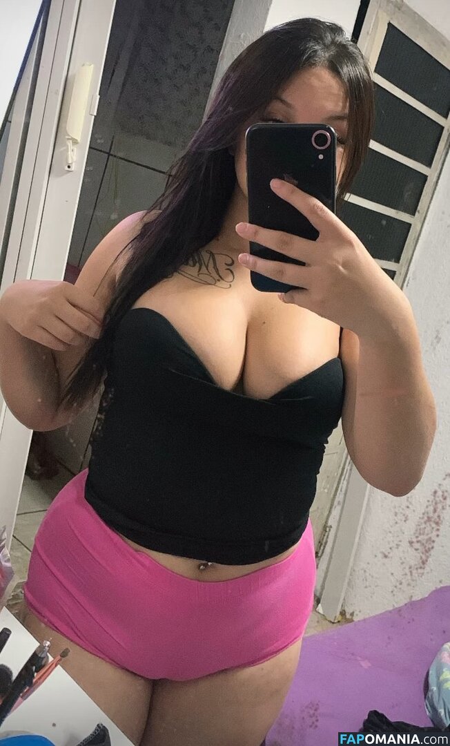Byluana.silva / _byluana.silva Nu OnlyFans  Foto vazada #1