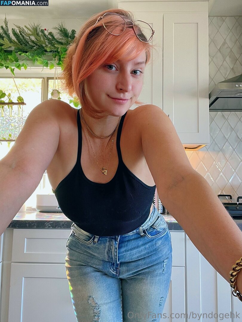 Byndo Gehk / byndogehk / https: Nu OnlyFans  Foto vazada #12
