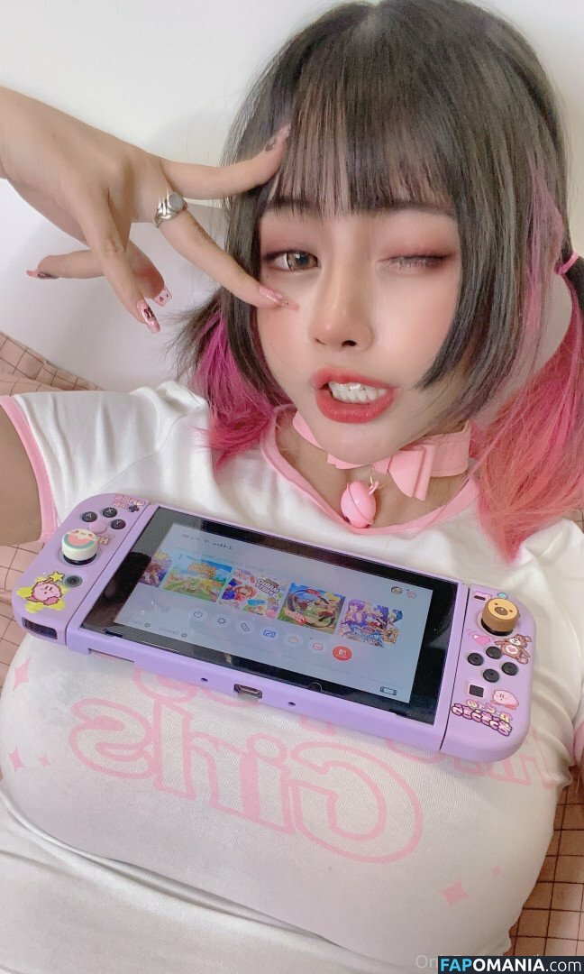 Byoru / Uncensored / by0ru / byoruuuu Nu OnlyFans  Foto vazada #1038