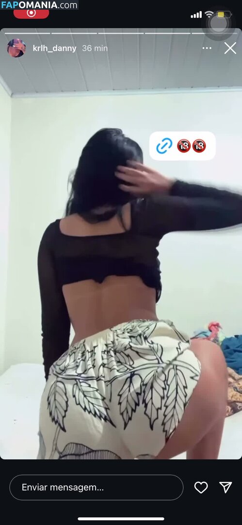 babydaniella78 / c.ollela_danny / popular Nu OnlyFans  Foto vazada #1