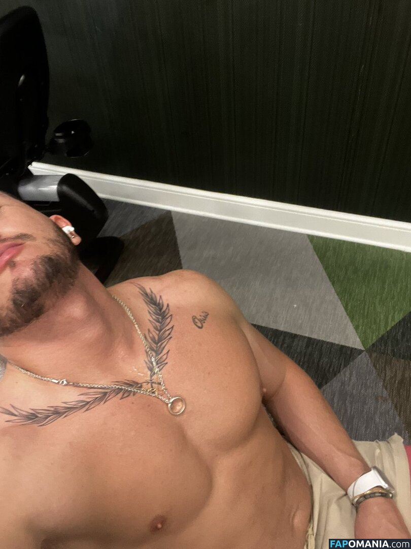 Caballito Nu OnlyFans  Foto vazada #6