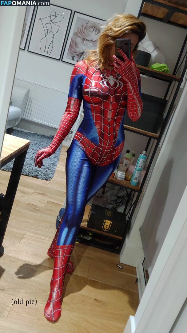 Cadaea Nu OnlyFans  Foto vazada #137