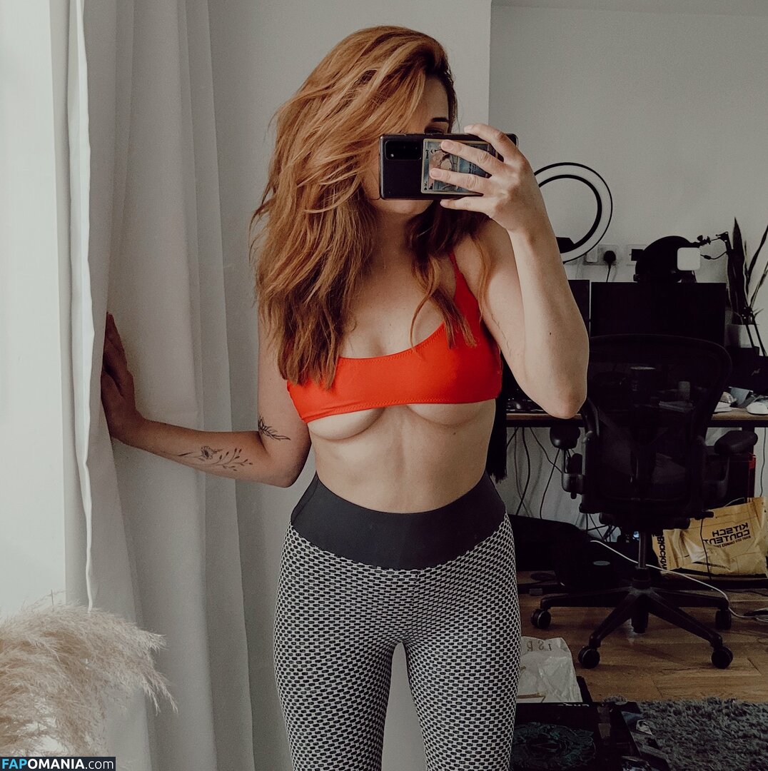 Cadaea Nu OnlyFans  Foto vazada #163