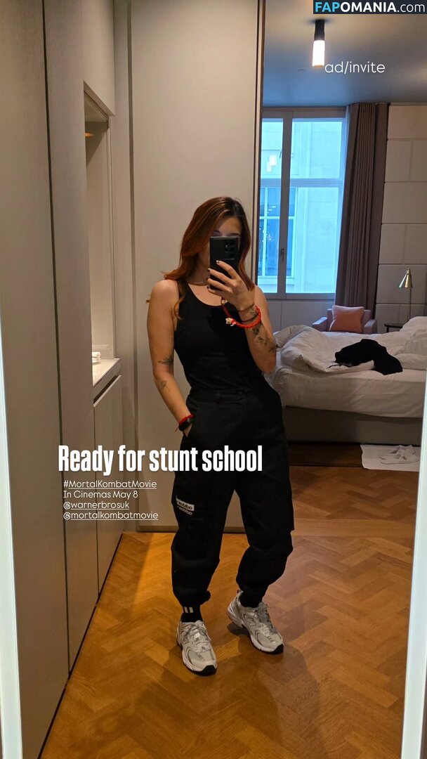 Cadaea / Sophie Keen / https: / sophiekeen Nu OnlyFans  Foto vazada #172