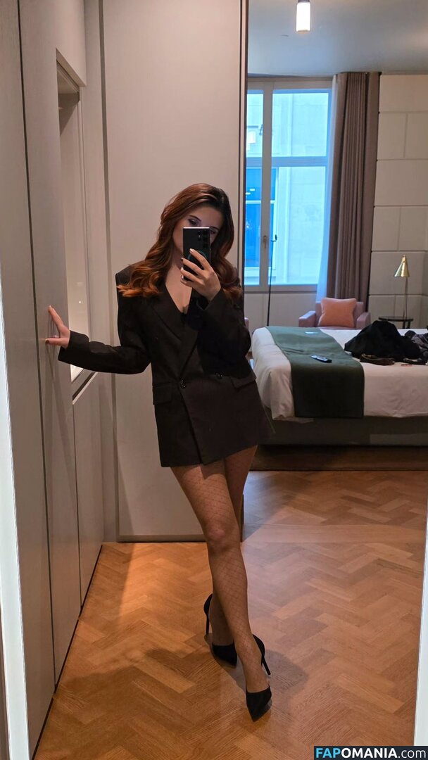 Cadaea / Sophie Keen / https: / sophiekeen Nu OnlyFans  Foto vazada #174