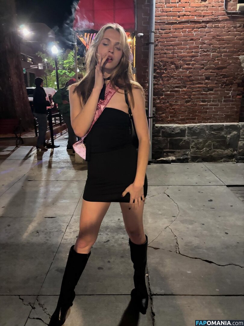 Cadence Marang / lemom.meringue Nu OnlyFans  Foto vazada #4