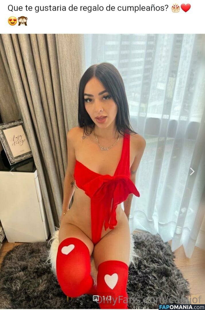 Caeli / Caelike / Caeliyt / caeliexclusive Nu OnlyFans  Foto vazada #96