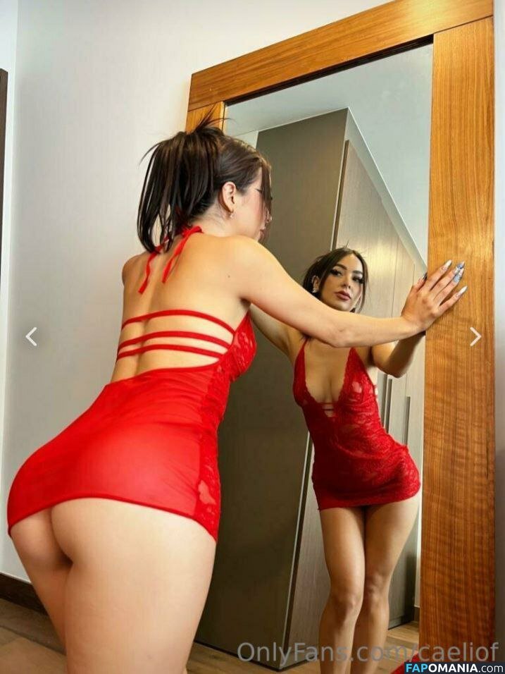 Caeli / Caelike / Caeliyt / caeliexclusive Nu OnlyFans  Foto vazada #103