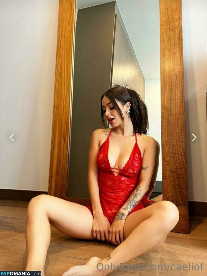 Caeli / Caelike / Caeliyt / caeliexclusive Nu OnlyFans  Foto vazada #105