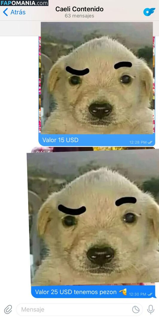 Caeli / Caelike / Caeliyt / caeliexclusive Nu OnlyFans  Foto vazada #160