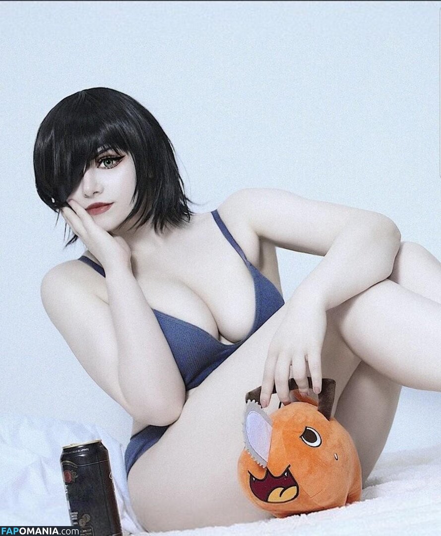 Caffeine Sama Nu OnlyFans  Foto vazada #1