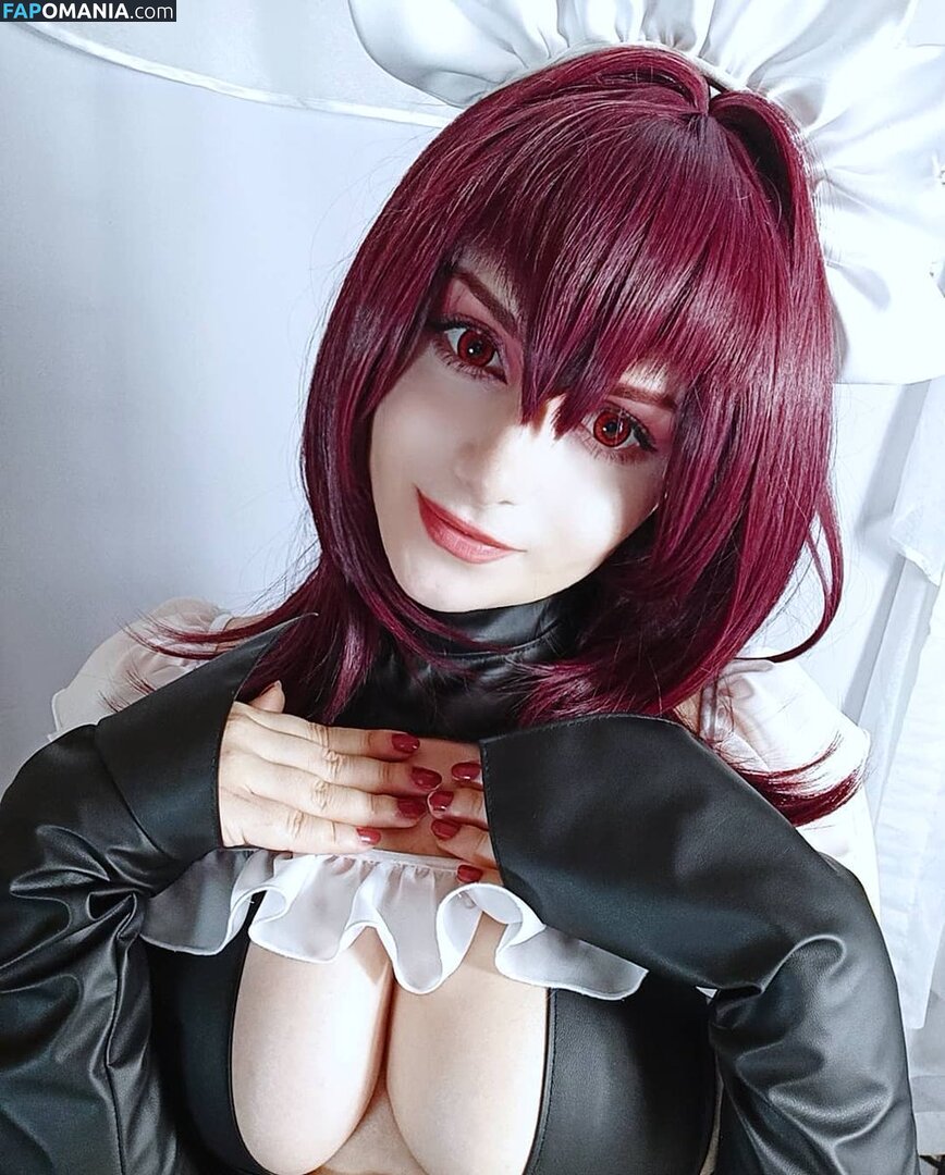 Caffeine Sama Nu OnlyFans  Foto vazada #3