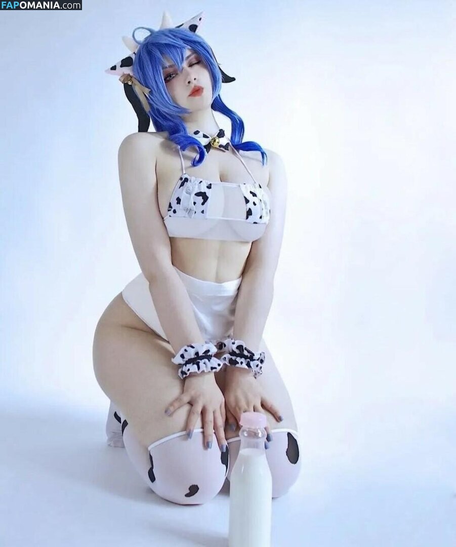 Caffeine Sama Nu OnlyFans  Foto vazada #6