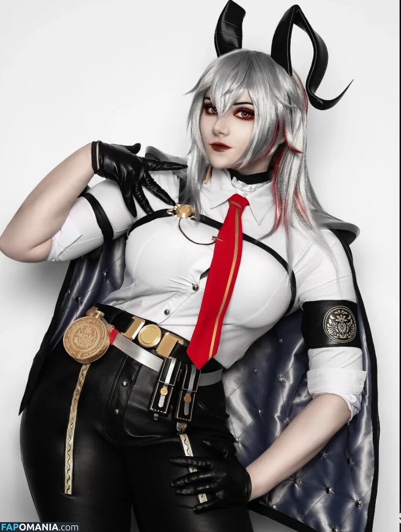 Caffeine Sama Nu OnlyFans  Foto vazada #7