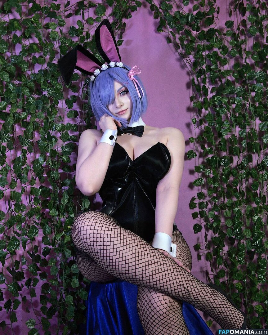 Caffeine Sama Nu OnlyFans  Foto vazada #10