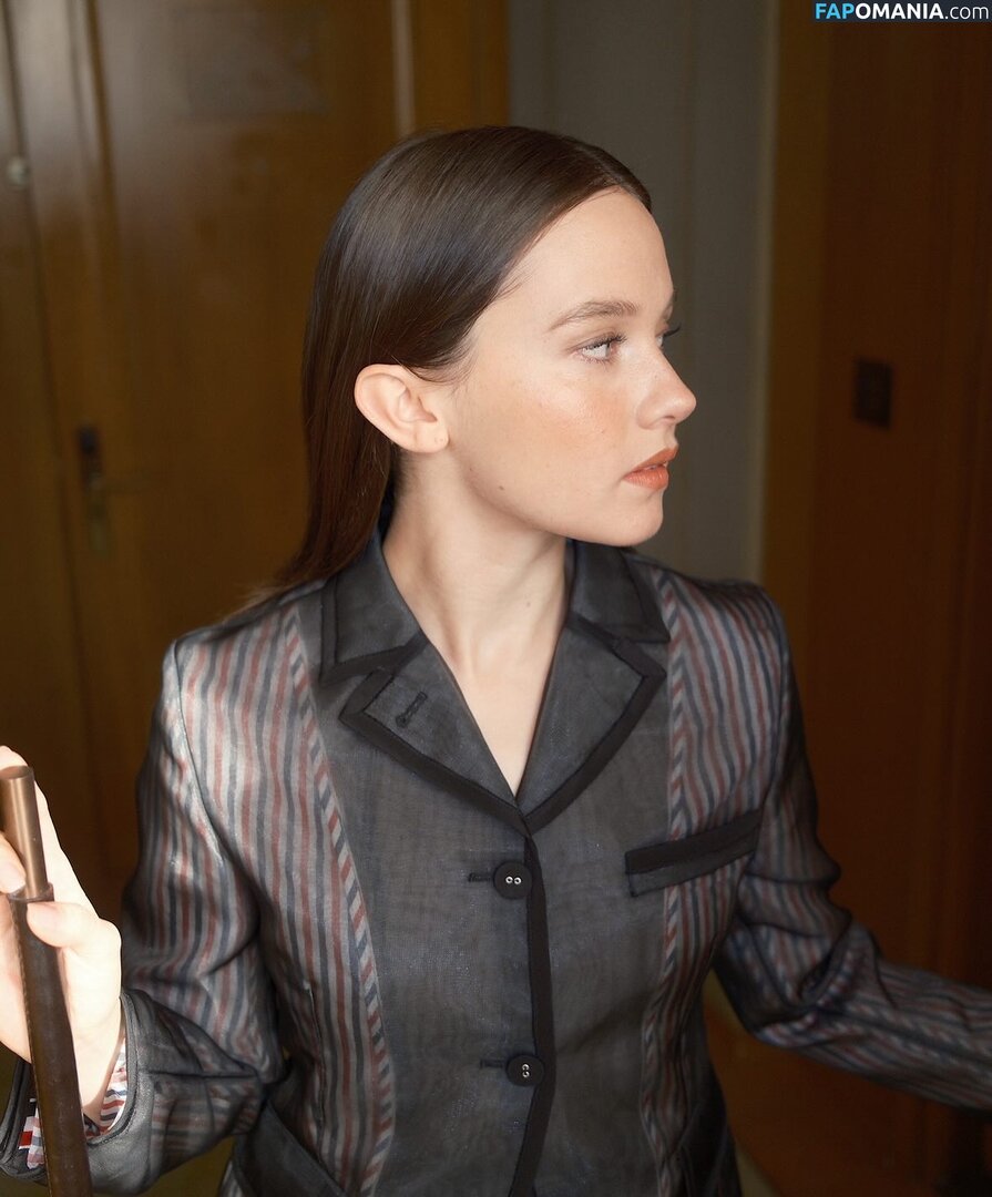 Cailee Spaeny / caileespaeny Nu OnlyFans  Foto vazada #285